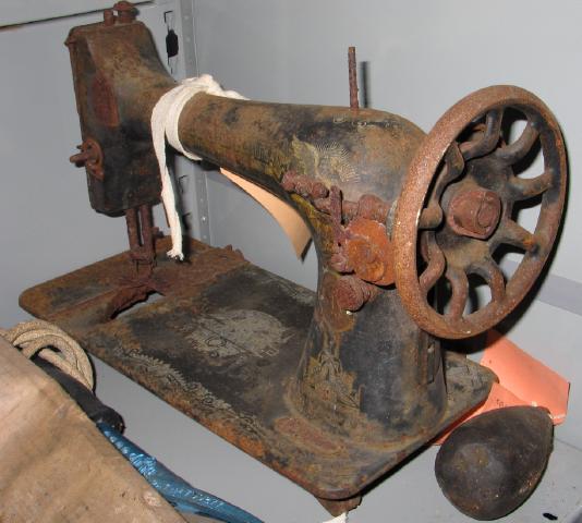 Record Image